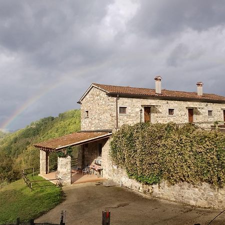 Le Chianine Dei Tognoli Villa Gragnola Ngoại thất bức ảnh