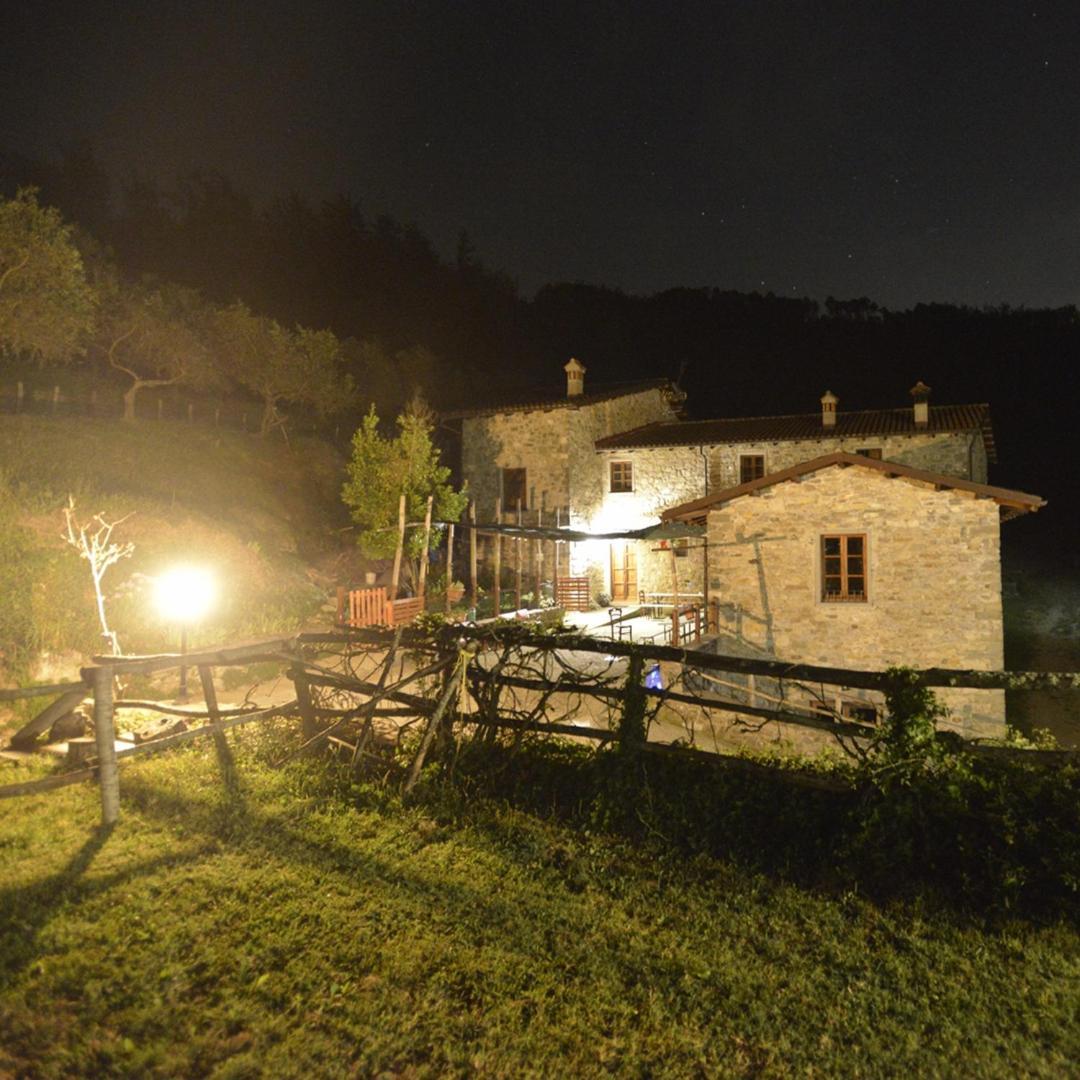 Le Chianine Dei Tognoli Villa Gragnola Ngoại thất bức ảnh