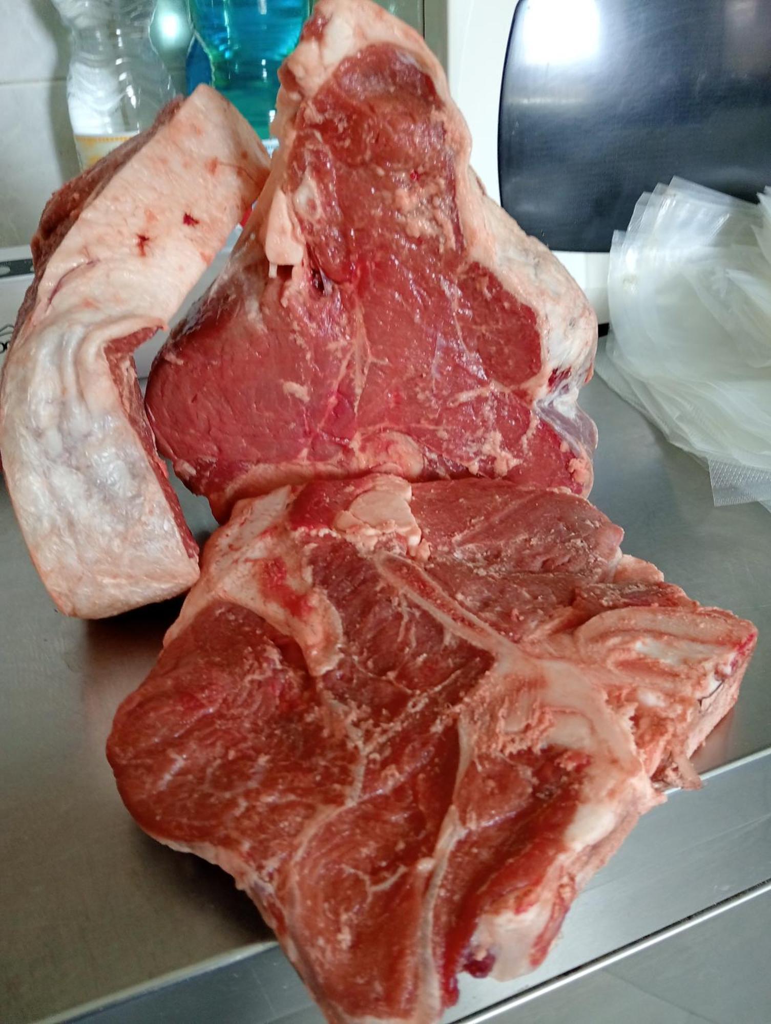 Le Chianine Dei Tognoli Villa Gragnola Ngoại thất bức ảnh