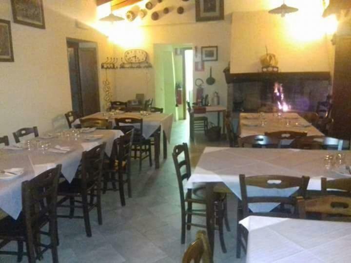 Le Chianine Dei Tognoli Villa Gragnola Ngoại thất bức ảnh