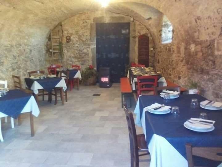 Le Chianine Dei Tognoli Villa Gragnola Ngoại thất bức ảnh