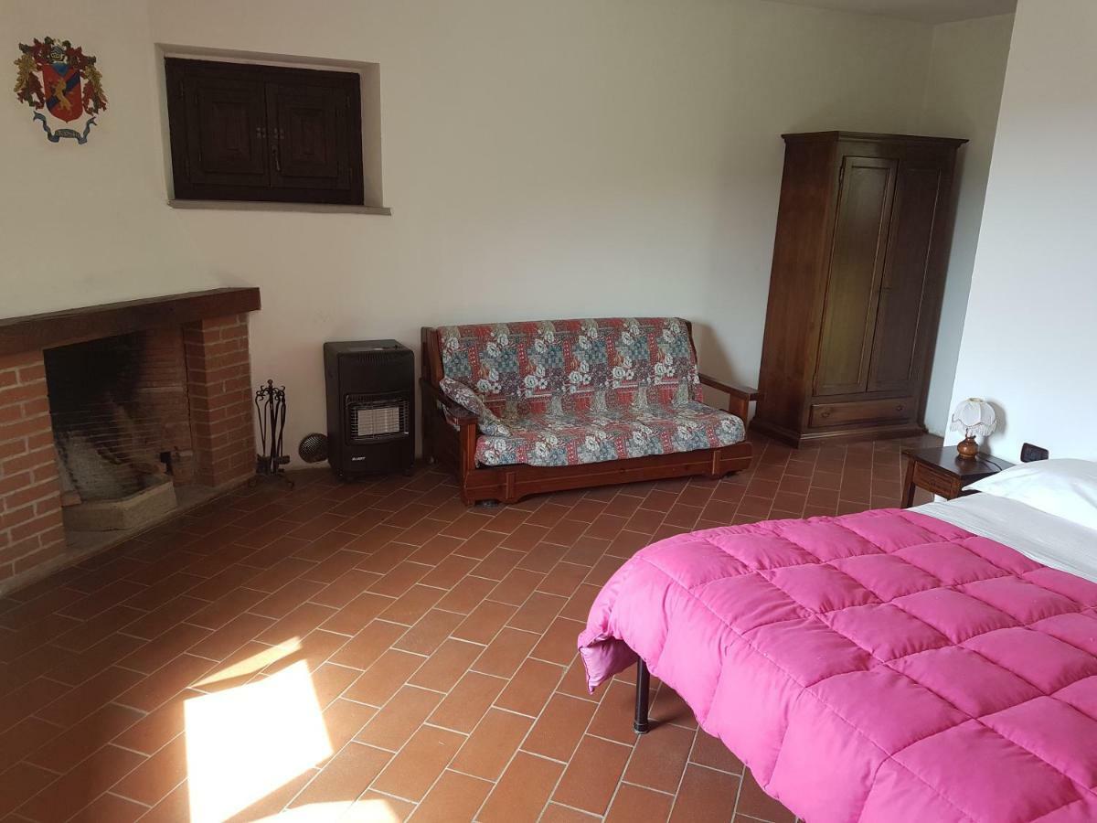 Le Chianine Dei Tognoli Villa Gragnola Ngoại thất bức ảnh